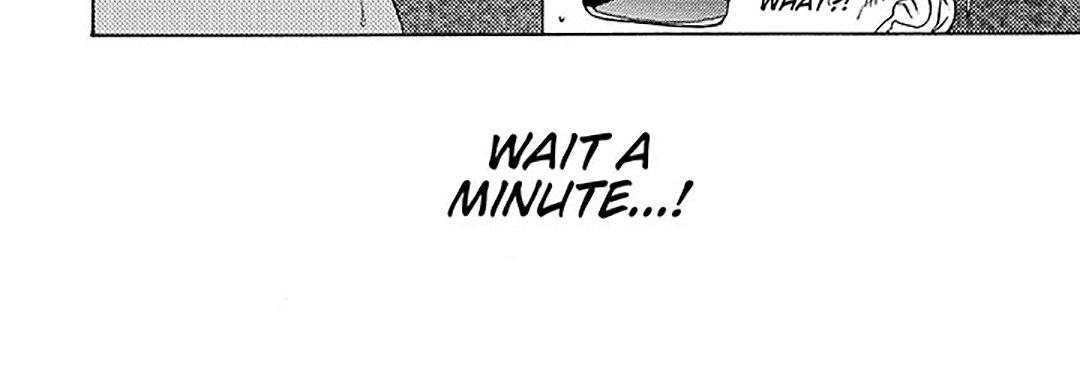 My Lucky Star (SHINKOSHA) - episode 6 - 27