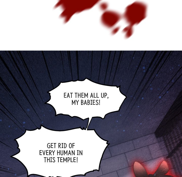 The Queen of Hell - episode 18 - 42