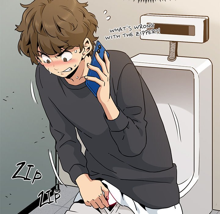 Snapping into Love - episode 15 - 25