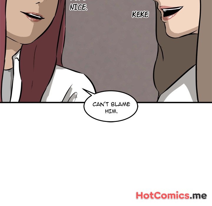 He Queen - episode 20 - 81