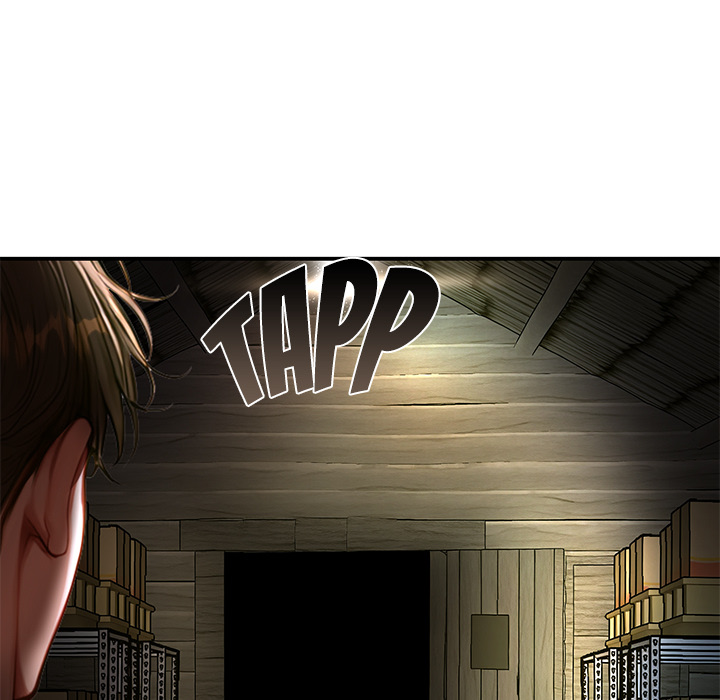 Paradox - episode 1 - 10