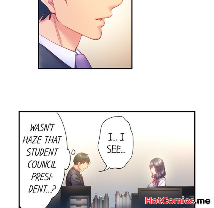 First Time With My Wife (Again) - episode 5 - 33