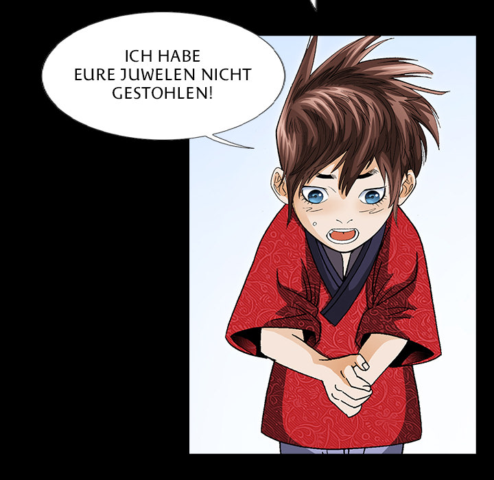 Die Reise des Gunak - episode 1 - 130