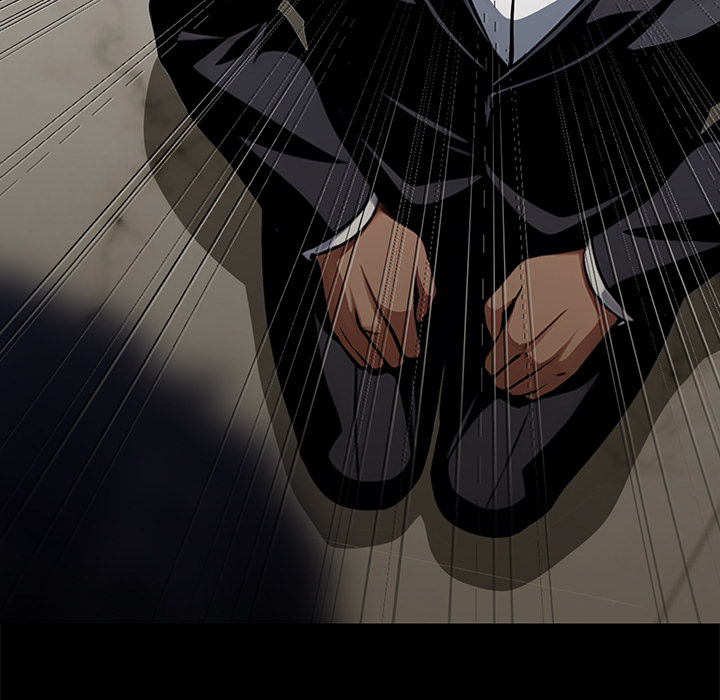 Workaholic Gangster - episode 3 - 215
