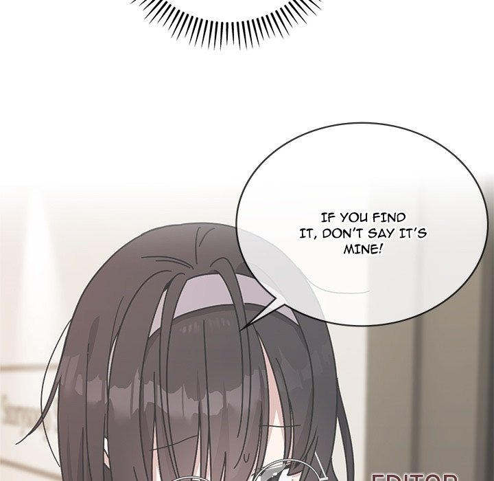 Knot My Secret - episode Prologue - 23