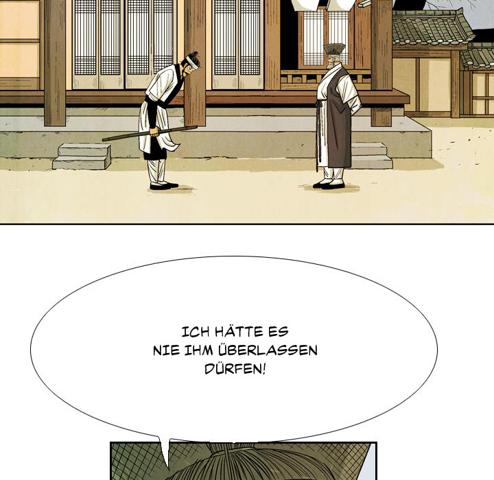 Der Schwertklan Joseons - episode 56 - 52