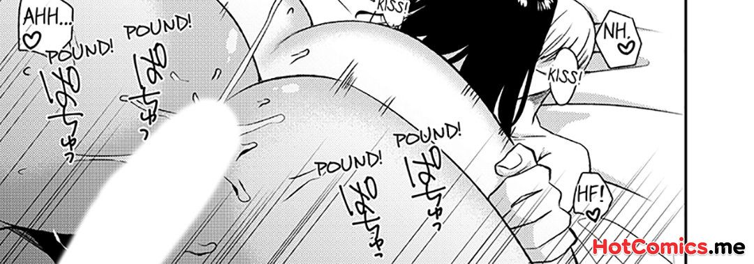 Now That I’m Stuck in His Bed, I Have to Keep Quiet...! The Straight-Laced Nurse Gets Ordered Around by Her Sister’s Boyfriend! - episode 33 - 7