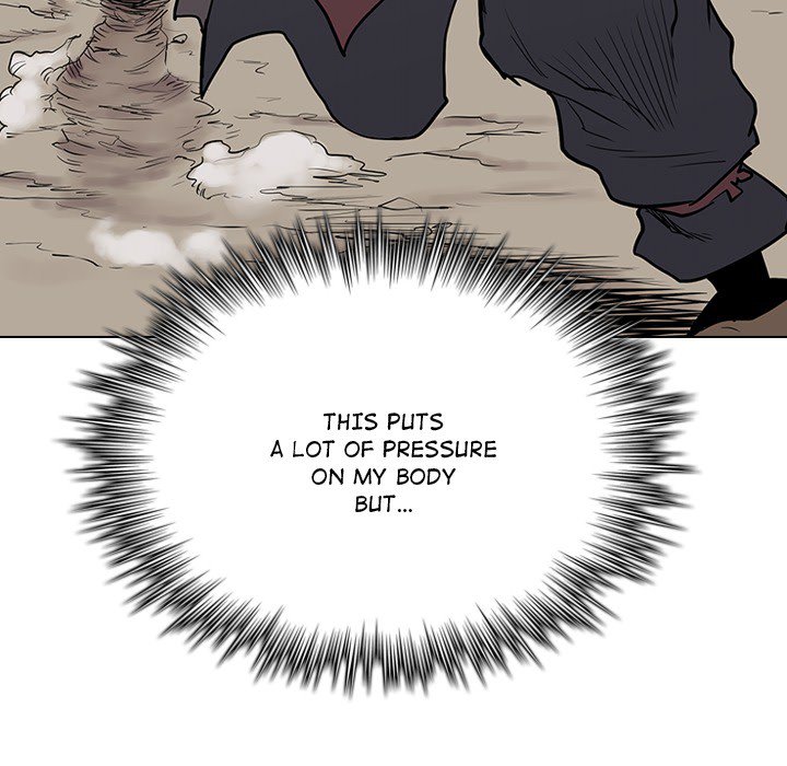 The Fang of Yeongno - episode 9 - 57