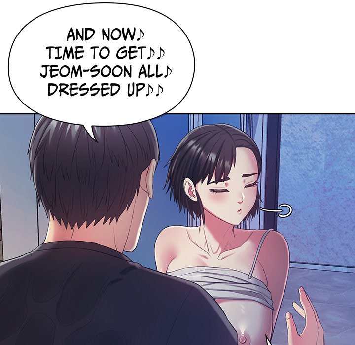 Master, Do You Need A Hand? - episode 6 - 37
