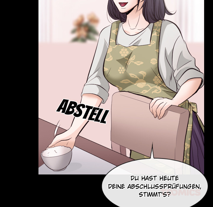 Untreu - episode 21 - 11