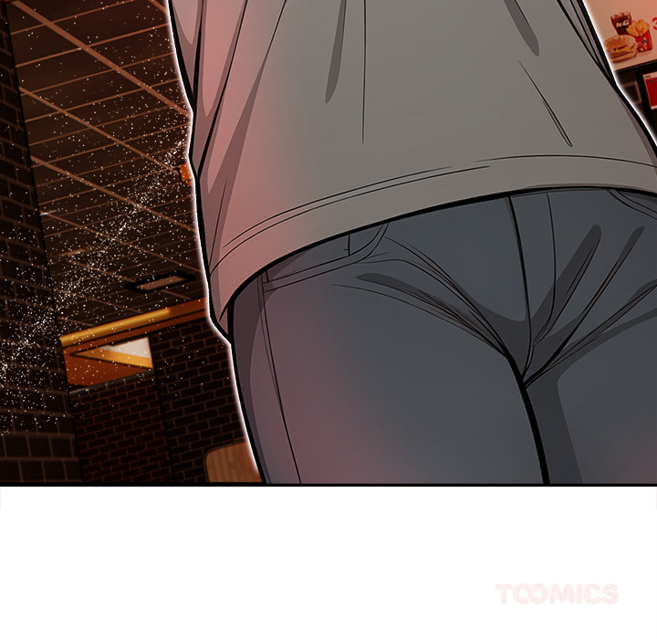 Trapped With My Boss - episode 8 - 11