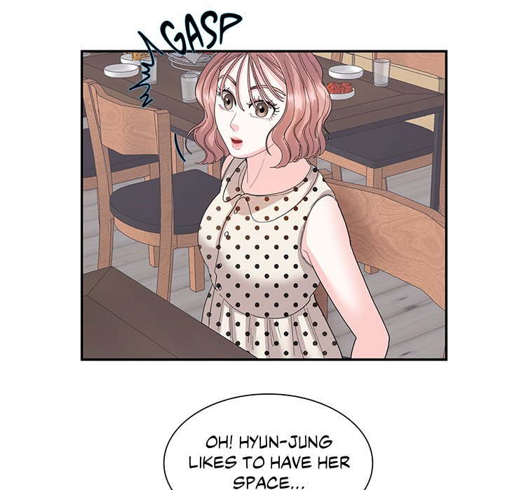Match Made In Bed - episode 26 - 55