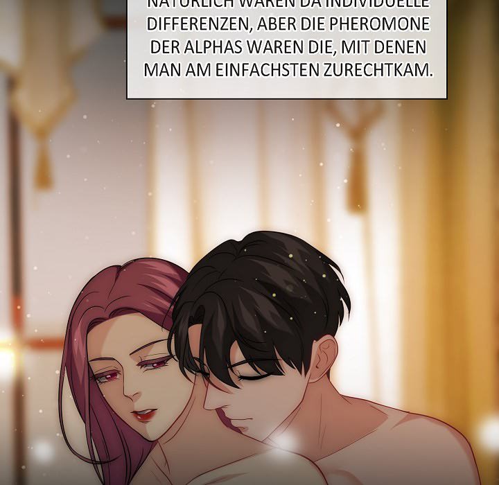 Die geheime Liebe des Omega K - episode 10 - 42