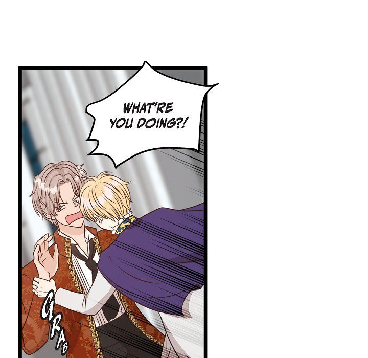 Hold on, Crown Prince! - episode 12 - 58