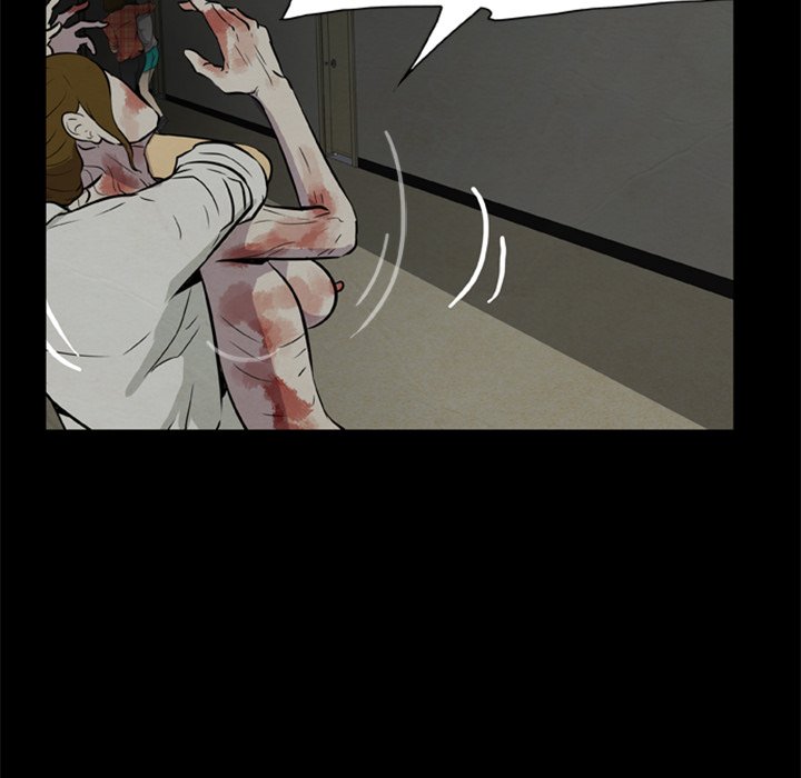 Zombie Wave - episode 8 - 47