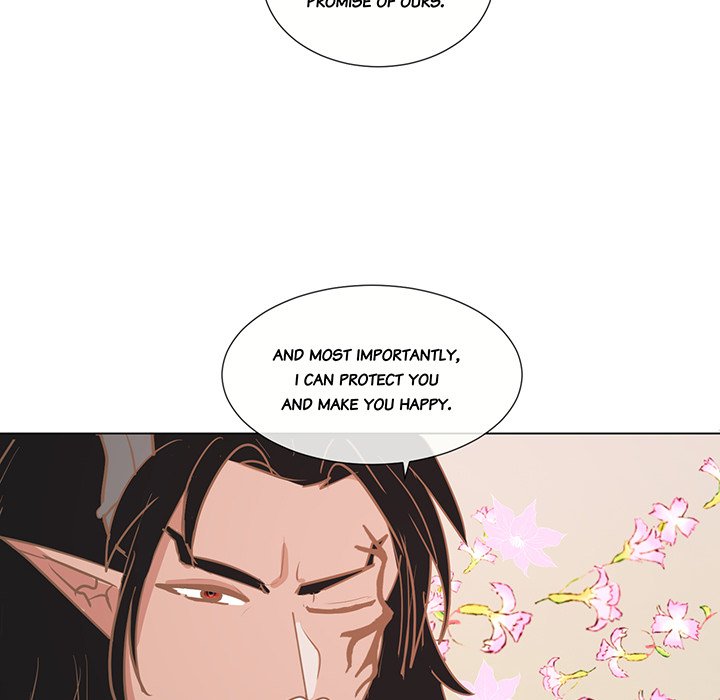 Now, I am Demon King's Wife - episode 7 - 18