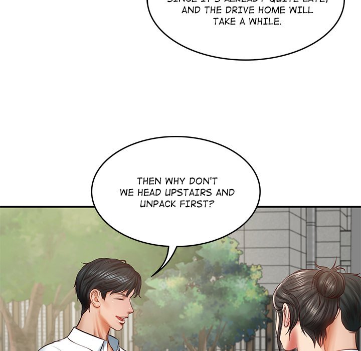 Extremely Rich Family - episode 21 - 135