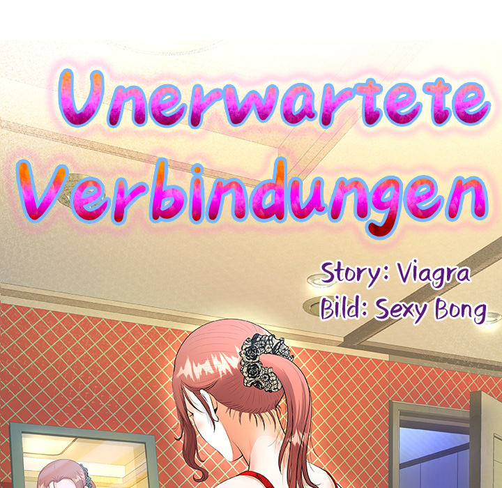 Unerwartete Verbindungen - episode 48 - 12