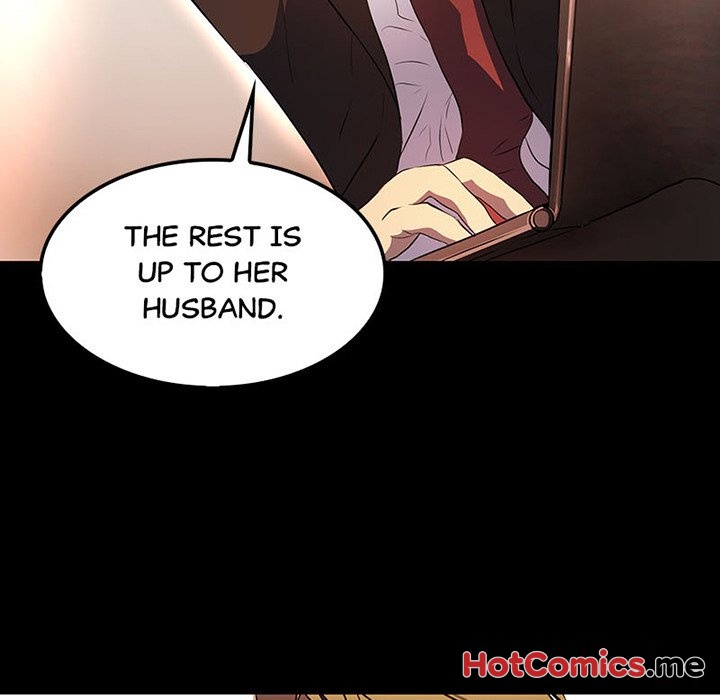 The Wife Registry - episode 15 - 85
