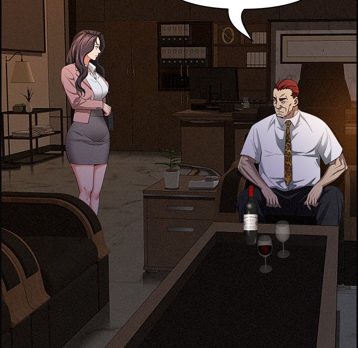 Her Bodyguard - episode 15 - 132