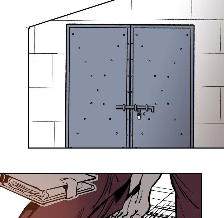 The Warehouse [Mature] - episode 19 - 60