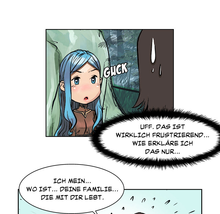 Karmas Weg - episode 6 - 40
