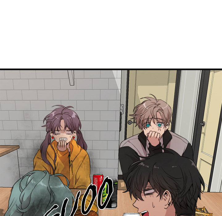 The Spring Scent of the Sea - episode 57 - 10
