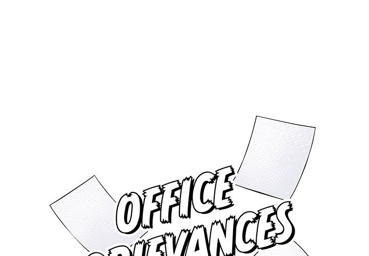 Office Grievances - episode 5 - 0