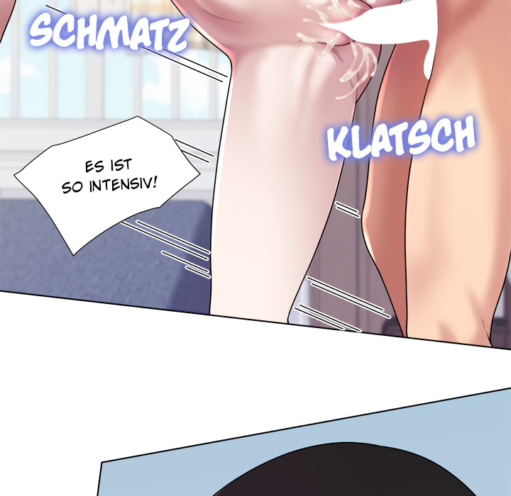 Ich will doch nur SIE! - episode 45 - 51
