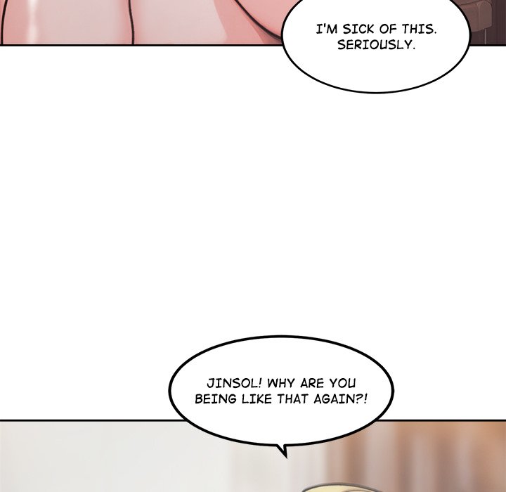 Stuck Living with My In-Laws - episode 4 - 61