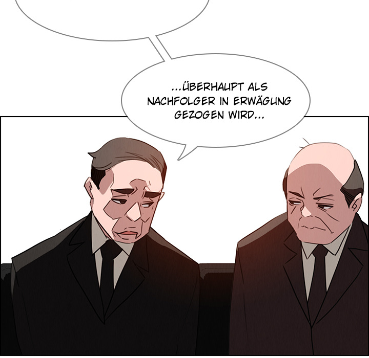 Regenschleier - episode 32 - 32