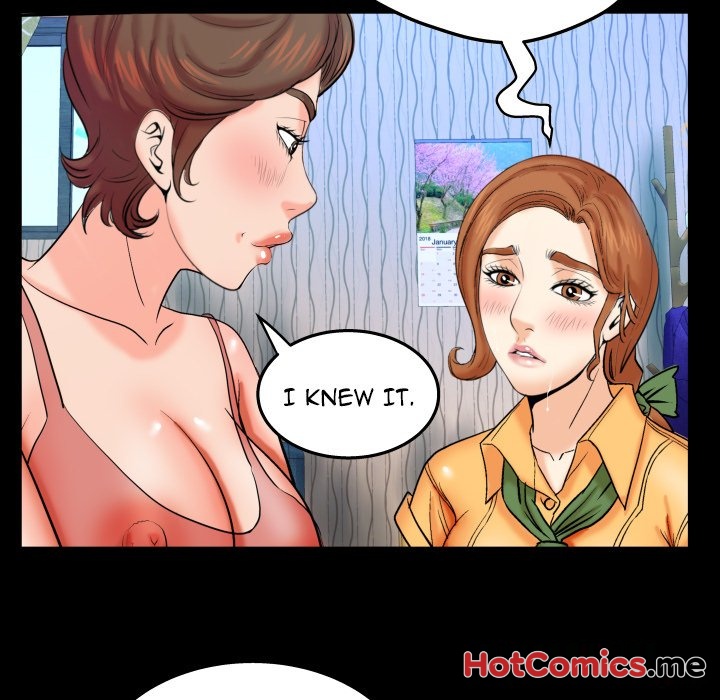 Secret Life - episode 28 - 71