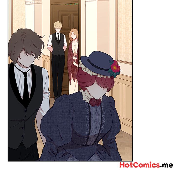 The Blood of Madam Giselle - episode 45 - 22