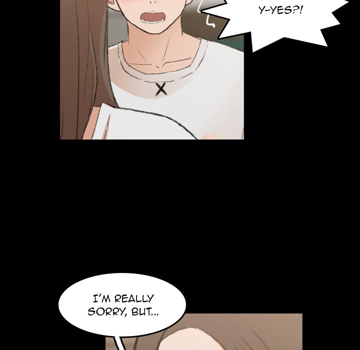 Secret Neighbors - episode 9 - 22