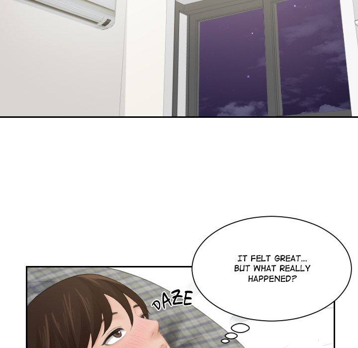 My Love Companion - episode 3 - 12