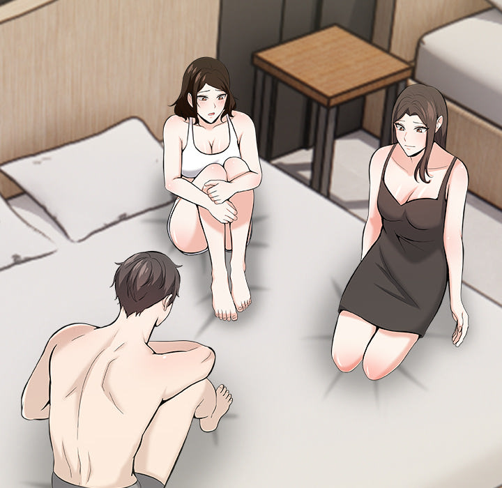 Locked With Her - episode 20 - 69