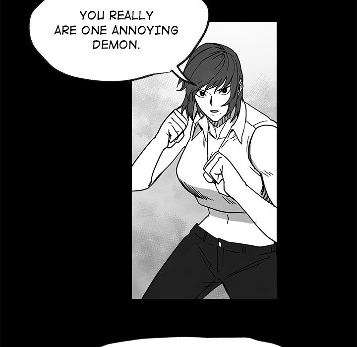 Nine Fantasy - episode 34 - 113