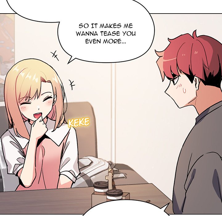 An Outsider's Way In - episode 4 - 70