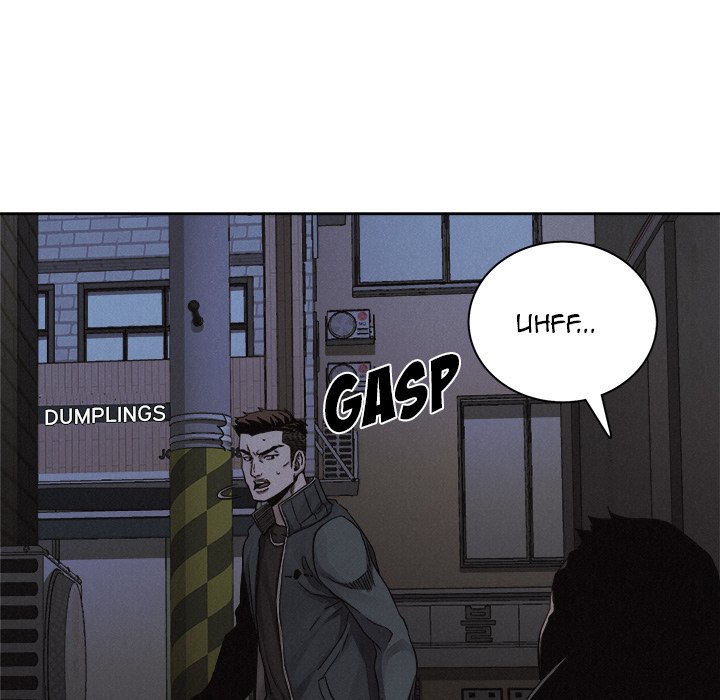 Pounding - episode 39 - 13