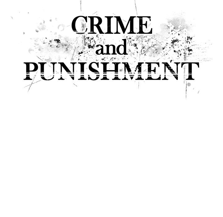 Crime and Punishment - episode 9 - 10