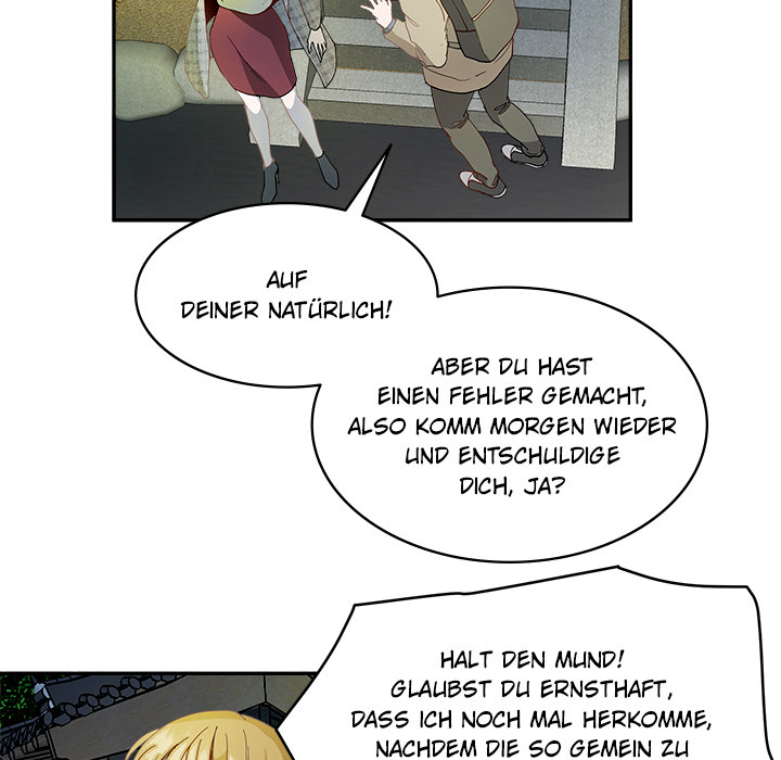 Ihr seltsamer Nachtgast - episode 48 - 56