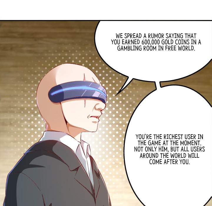 Hidden Class - episode 18 - 16