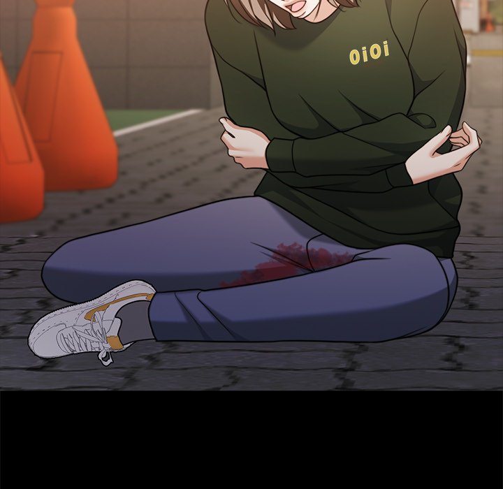 Pregnancy Contract - episode 23 - 119