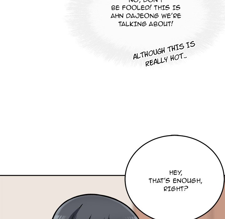 Excuse me, This is my Room - episode 44 - 131