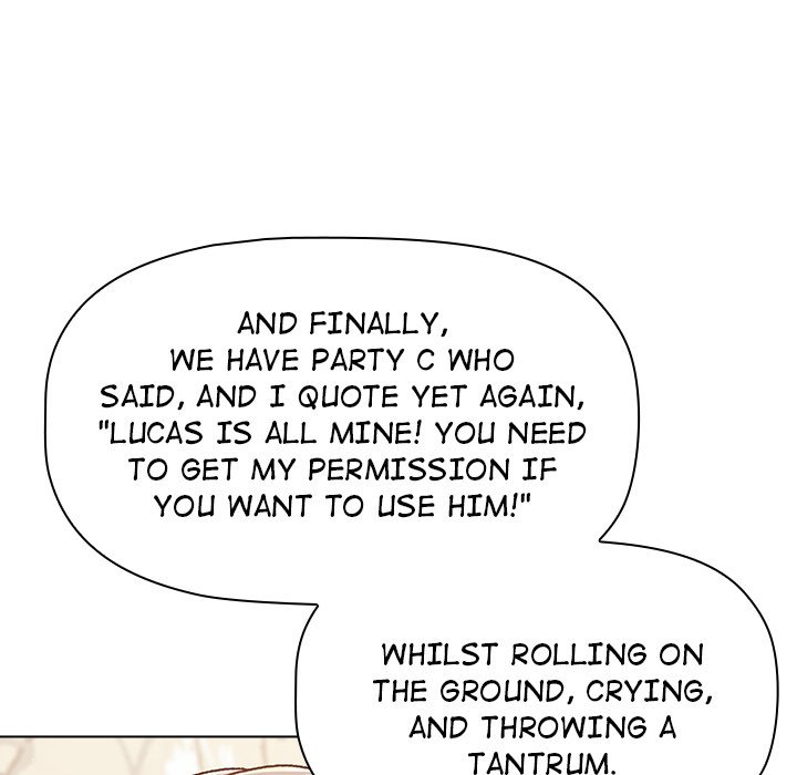 What do I do now...? - episode 38 - 65