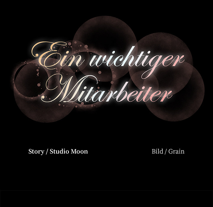 Ein wichtiger Mitarbeiter - episode 10 - 95