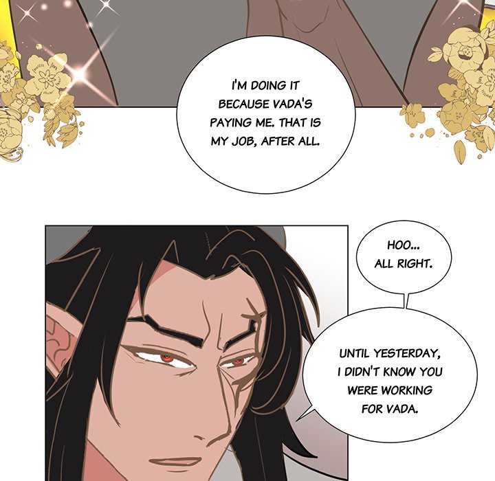 Now, I am Demon King's Wife - episode 33 - 13