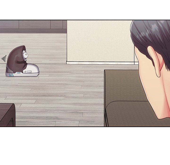 Master, Do You Need A Hand? - episode 13 - 98