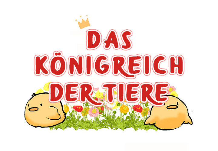 Das Königreich der Tiere - episode 23 - 0