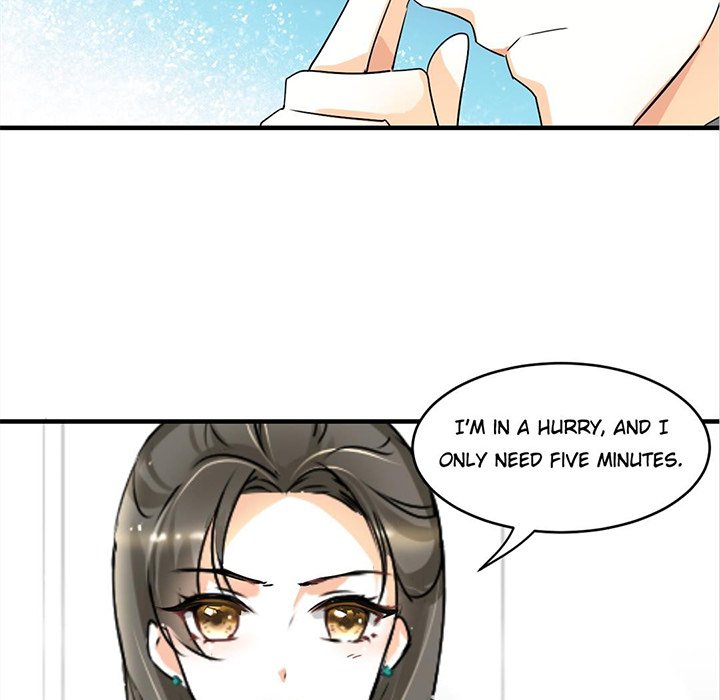 Love Is Never Enough - episode 3 - 11